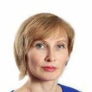 Корсакова Юлия Олеговна