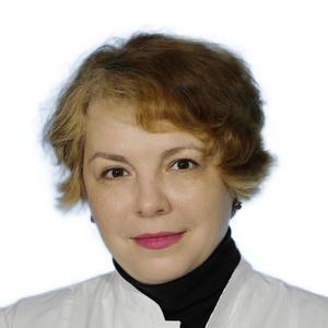 Булгакова Наталья Ивановна
