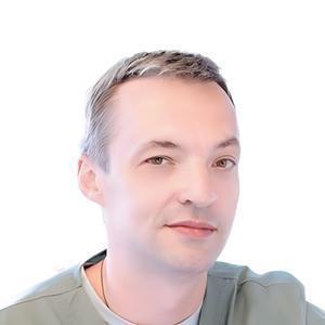 Субботин Андрей Геннадьевич