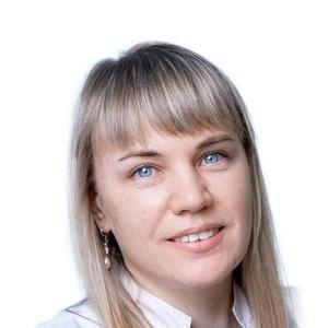 Киселева Светлана Юрьевна