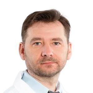Литвинцев Богдан Сергеевич
