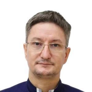 Голенцов Виталий Владимирович