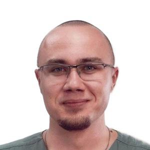 Немицкий Константин Игоревич