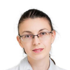 Велегжанинова Юлия Вельова