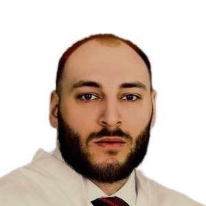 Мирзаев Будаг Саидович