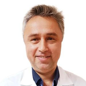 Макаревич Павел Александрович