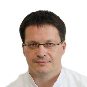 Салимов Дмитрий Шамильевич