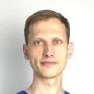 Болодурин Сергей Владимирович