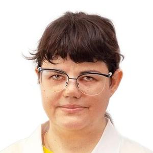 Будурина Татьяна Геннадьевна