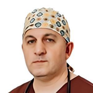 Дзицоев Ахсарбек Михайлович