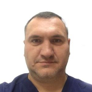 Ковзунов Петр Викторович