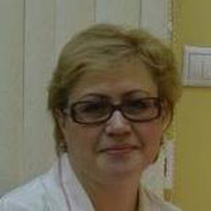 Мельниченко Ольга Николаевна