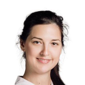Кожина Екатерина Вячеславовна