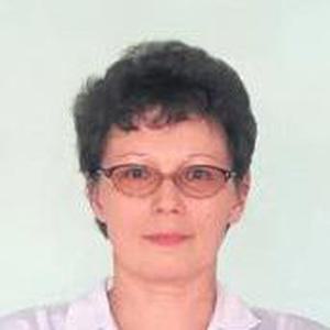Калачева Надежда Леонтьевна