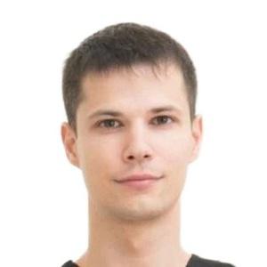Кузьмич Юрий Сергеевич