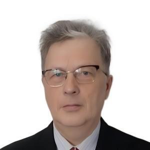 Мочалов Юлиан Александрович