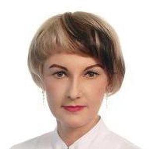 Киселева Ирина Михайловна