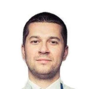 Тарабарко Иван Николаевич