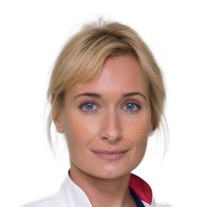 Поварихина Ольга Александровна