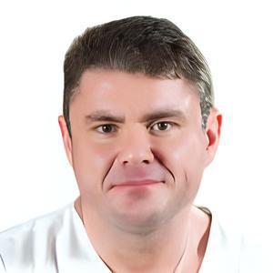 Фисенко Андрей Иванович