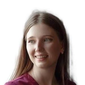 Русева Анастасия Денисовна