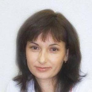 Токарева Наталья Васильевна