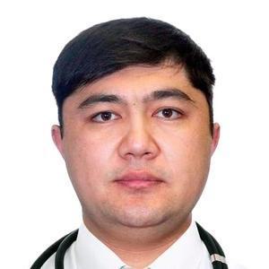 Ниязов Рустам Садыкжанович