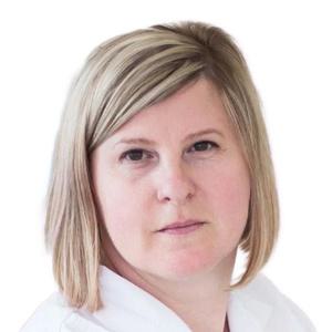 Ющенко Ирина Николаевна