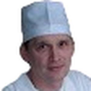 Григорьев Николай Владимирович