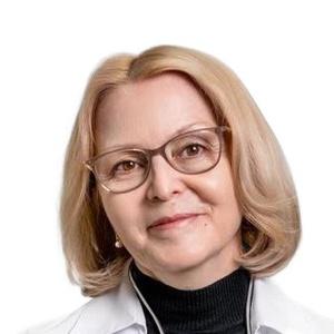 Зырянова Ольга Алексеевна