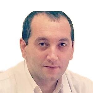 Узденов Мурадин Ахматович