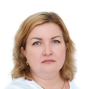 Григорьева Елена Александровна