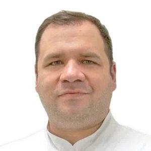 Хоменко Олег Альбертович