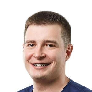 Алексеев Михаил Геннадиевич