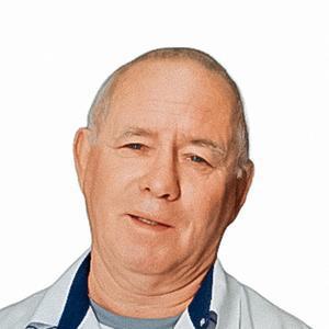 Горевой Константин Михайлович