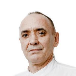 Гайсин Шамиль Аслямович