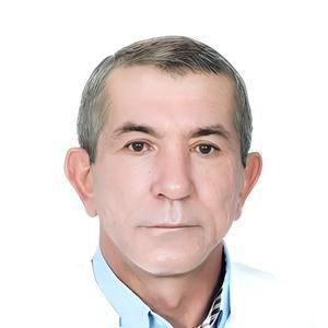 Баткаев Наиль Исхакович