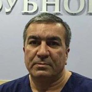 Зейналов Чингиз Вагифович