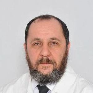 Камшилин Юрий Вячеславович