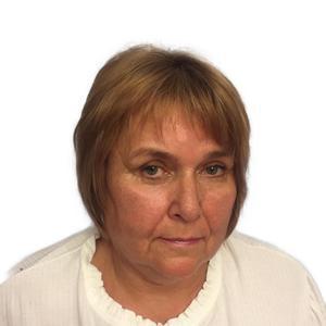 Цытенко Елена Евгеньевна