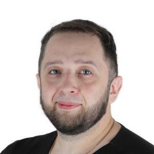 Кравченко Михаил Павлович