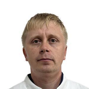 Зяблицкий Владислав Анатольевич