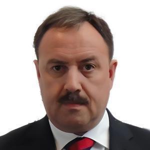 Пашаев Бахтияр Юсуфович