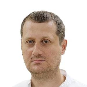Андрианов Михаил Михайлович