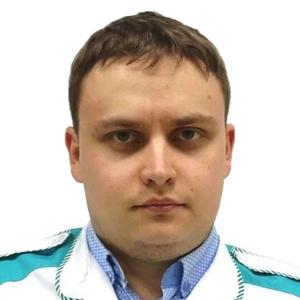 Бондарь Анатолий Александрович