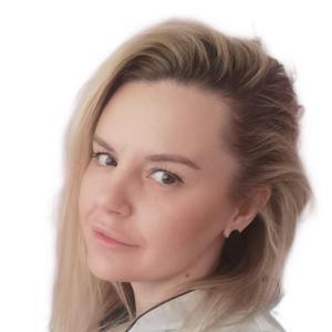 Печеная Анна Александровна
