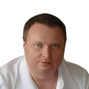 Растворов Андрей Борисович