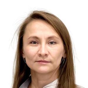 Зыкова (Шмыкова) Марина Николаевна