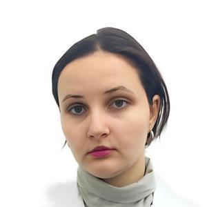 Ковальчук Екатерина Романовна