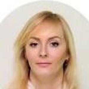 Быстрова Ирина Михайловна
